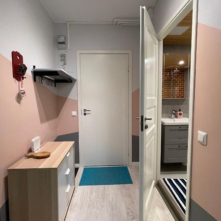 The Cupcake Apartment / Kuppikakkuyksioe Turku Extérieur photo