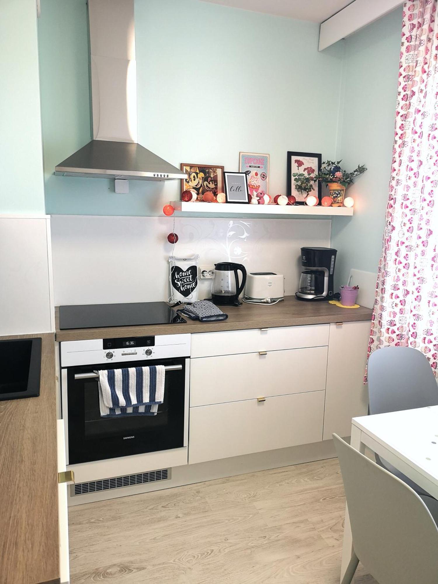 The Cupcake Apartment / Kuppikakkuyksioe Turku Extérieur photo